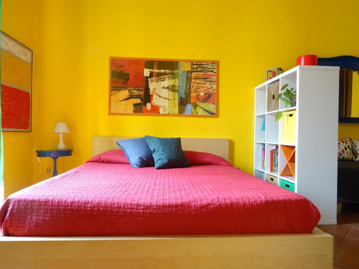 Umberto I House Apartment