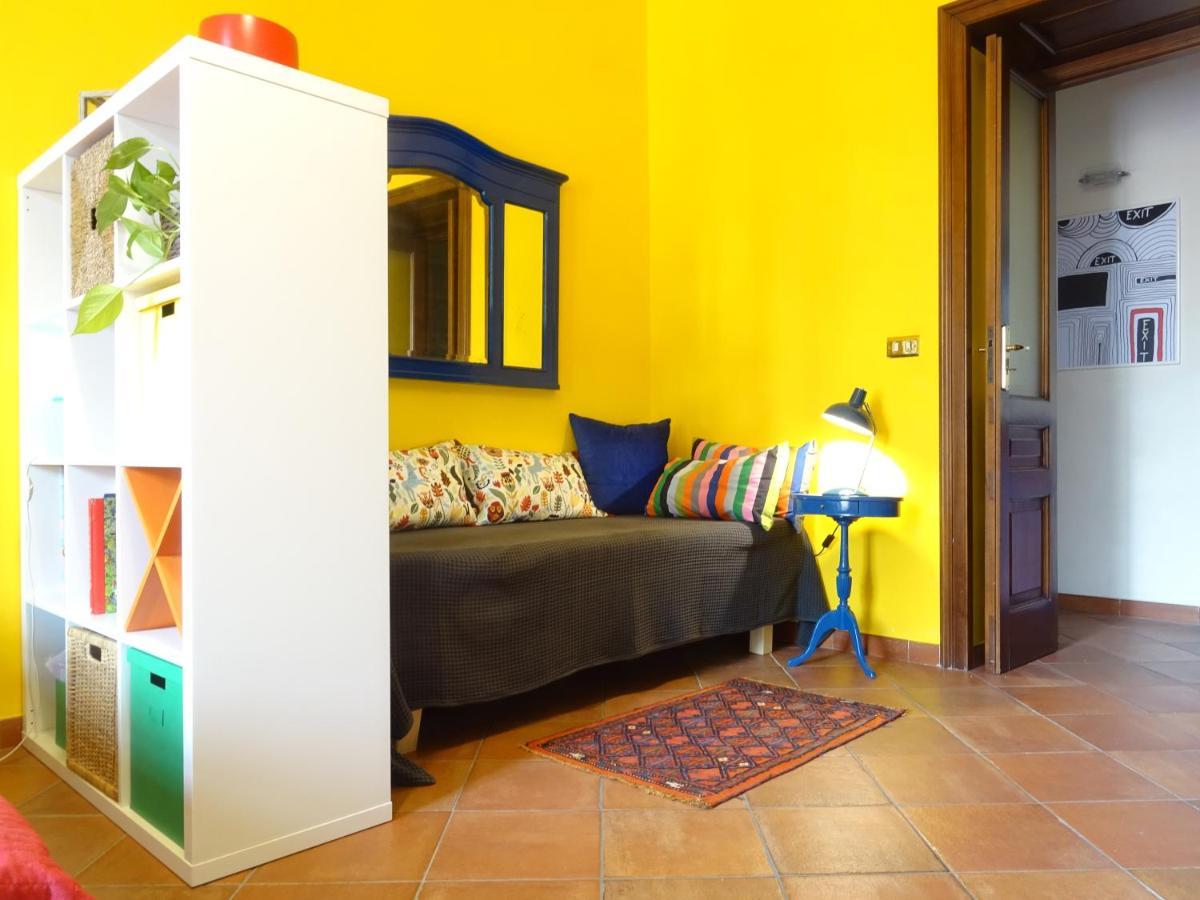 Umberto I House