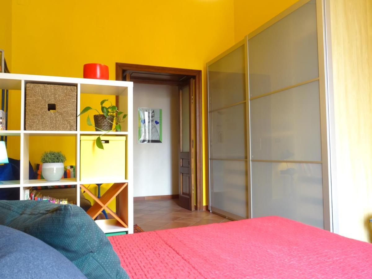 Umberto I House Apartment Naples