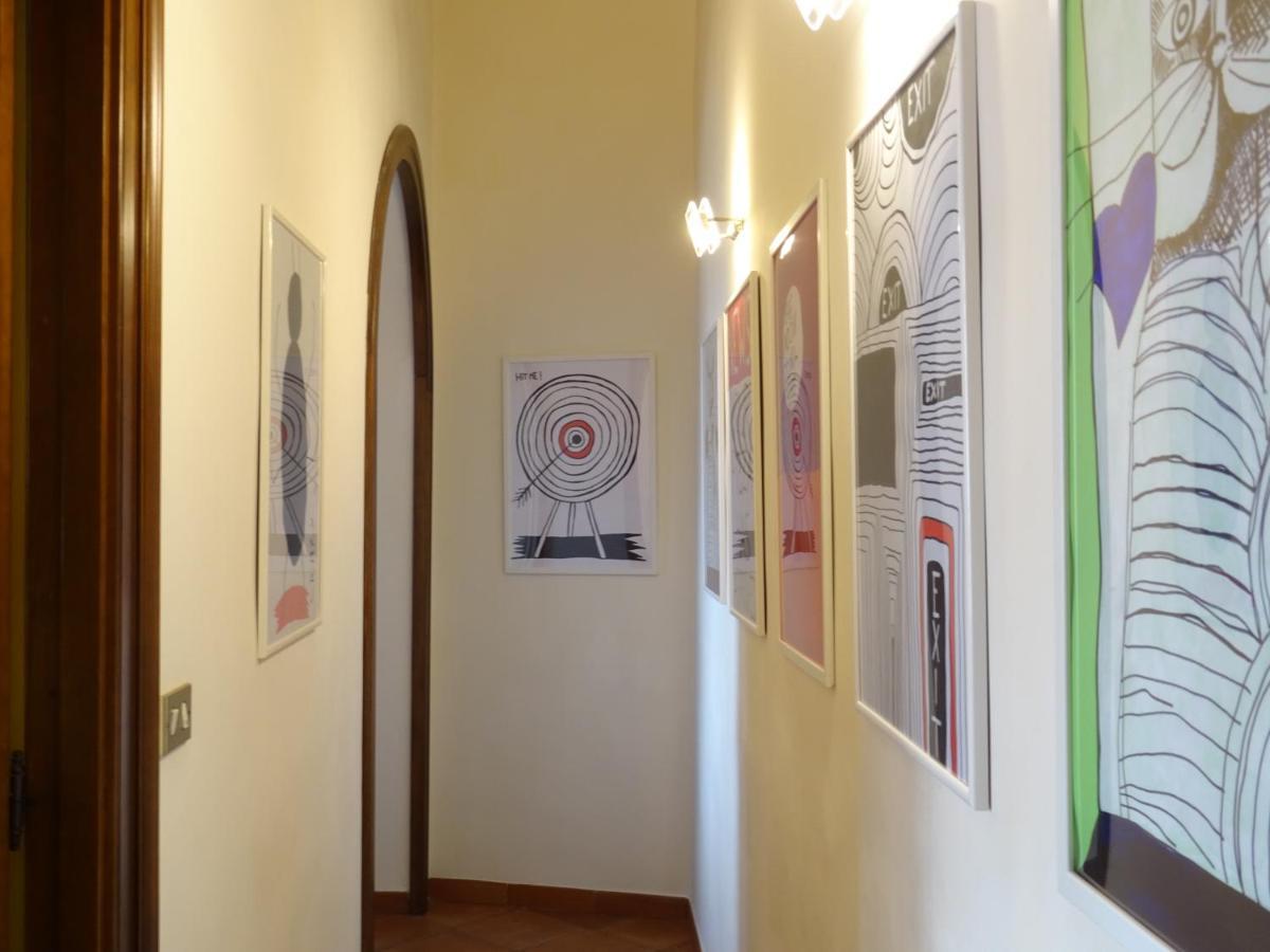 Umberto I House