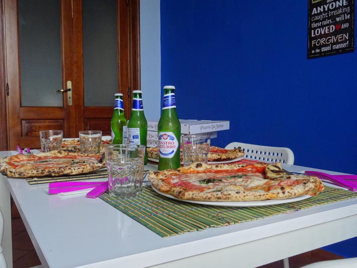 Apartment Umberto I House *