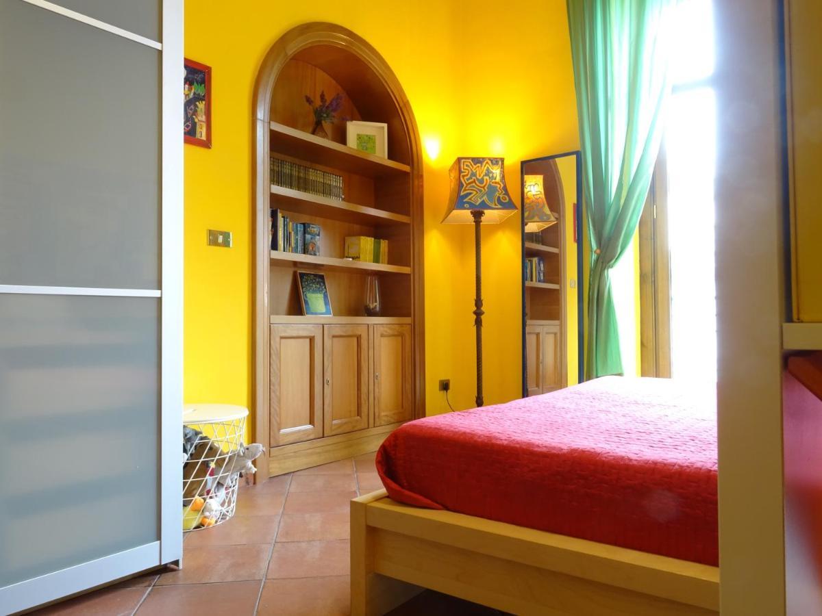 Umberto I House Apartment *