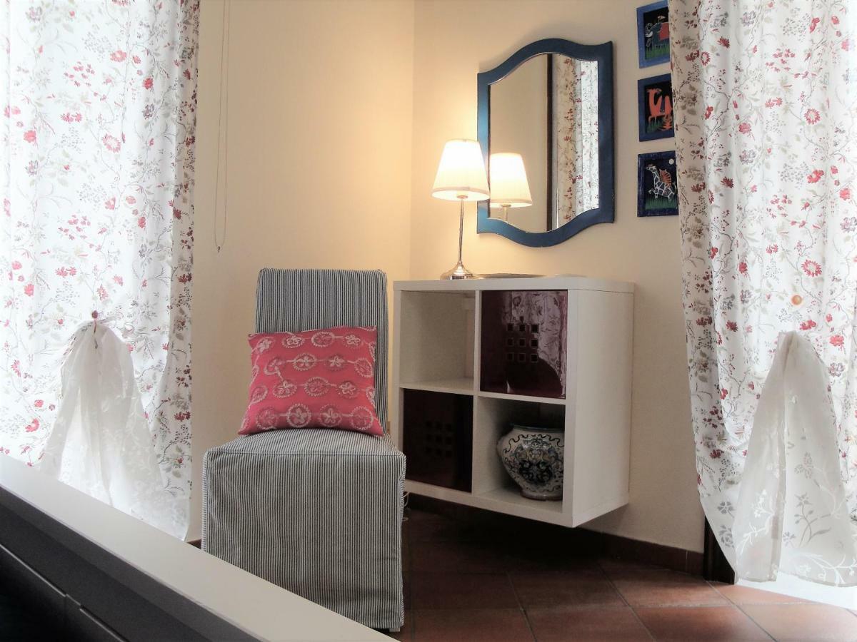 Apartment Umberto I House *