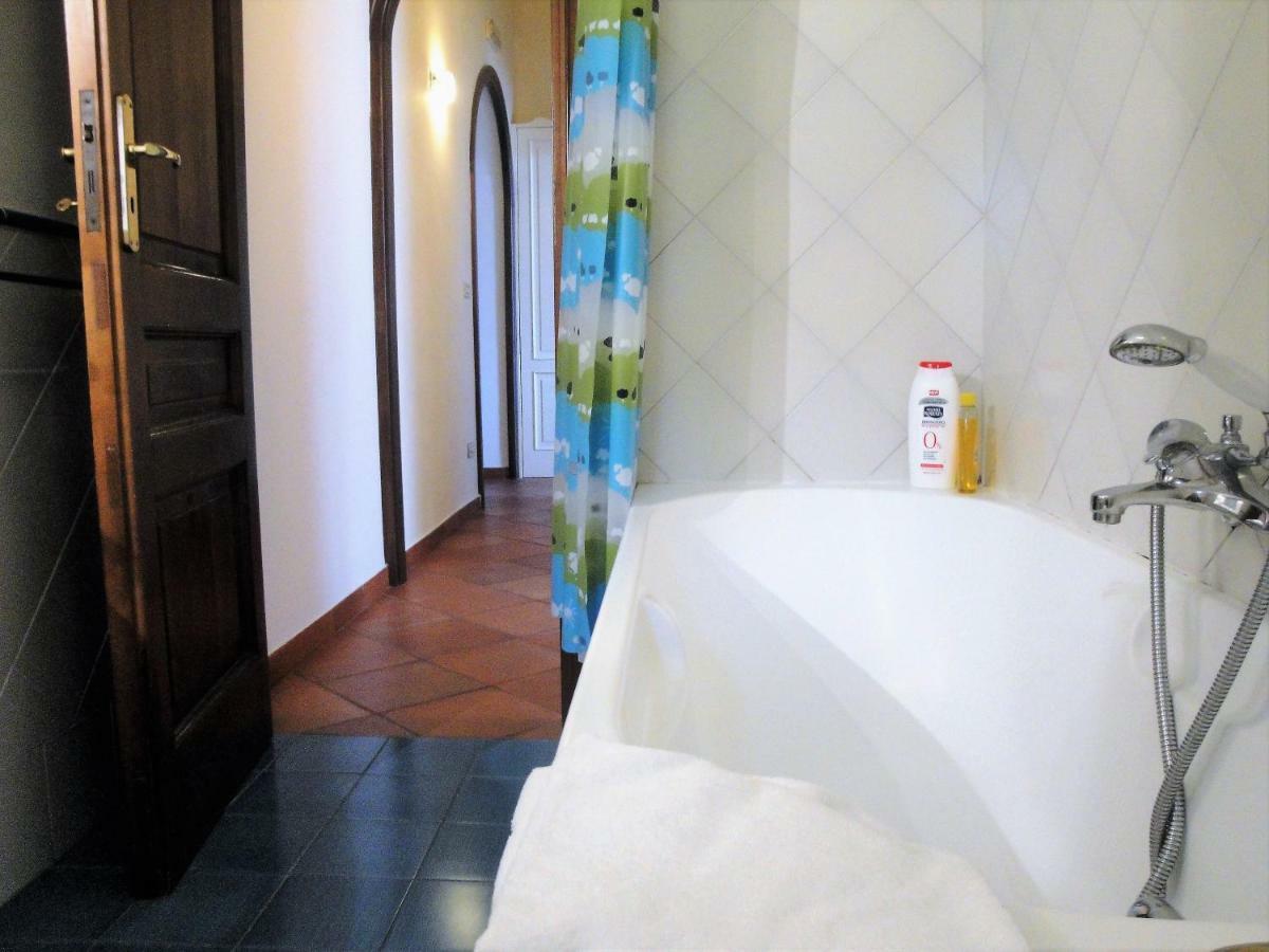 Umberto I House Apartment Naples