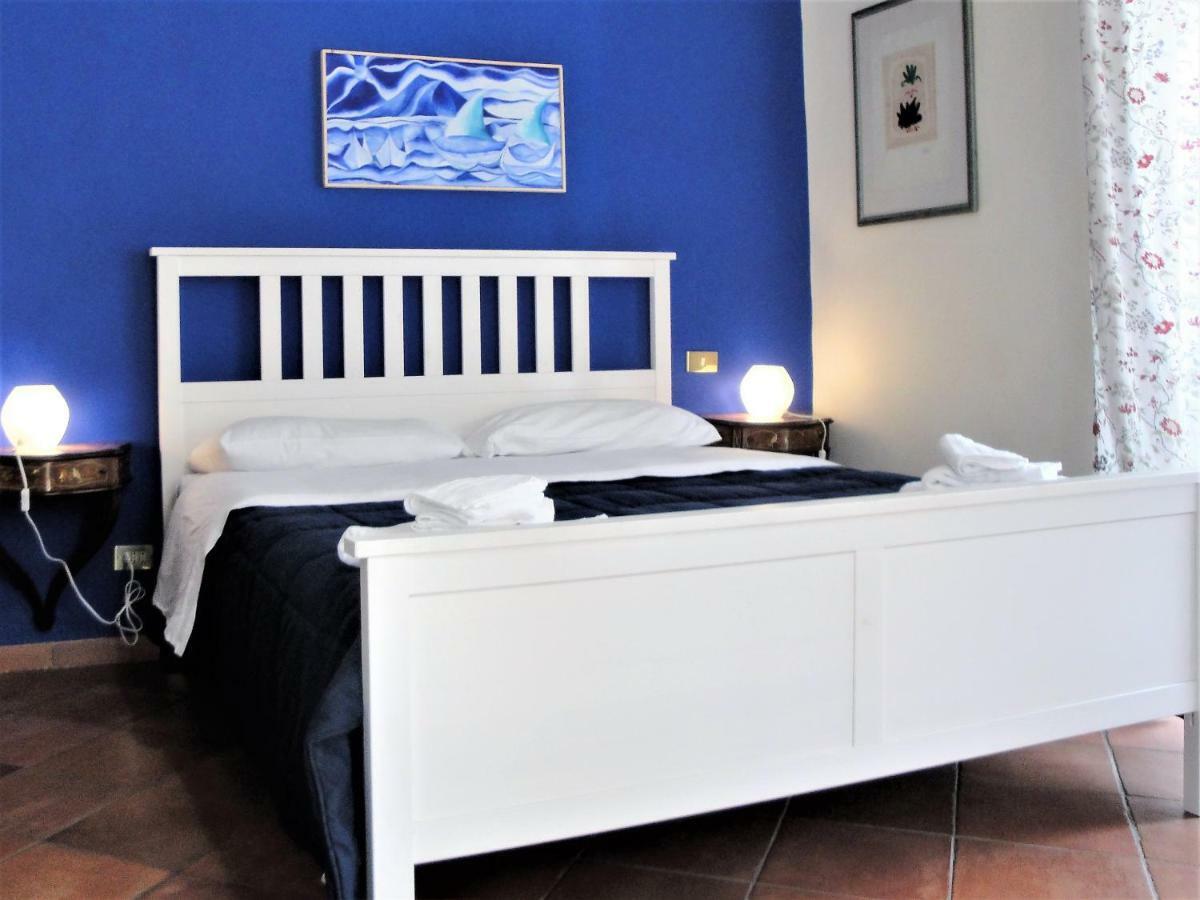 Umberto I House Naples