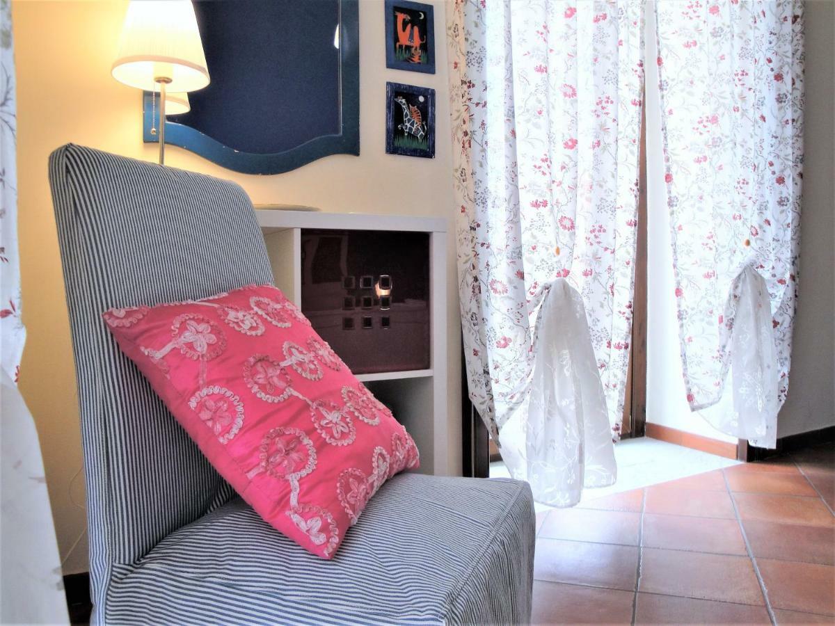Umberto I House Apartment *