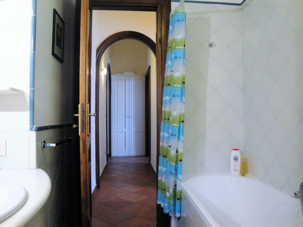 Umberto I House Naples
