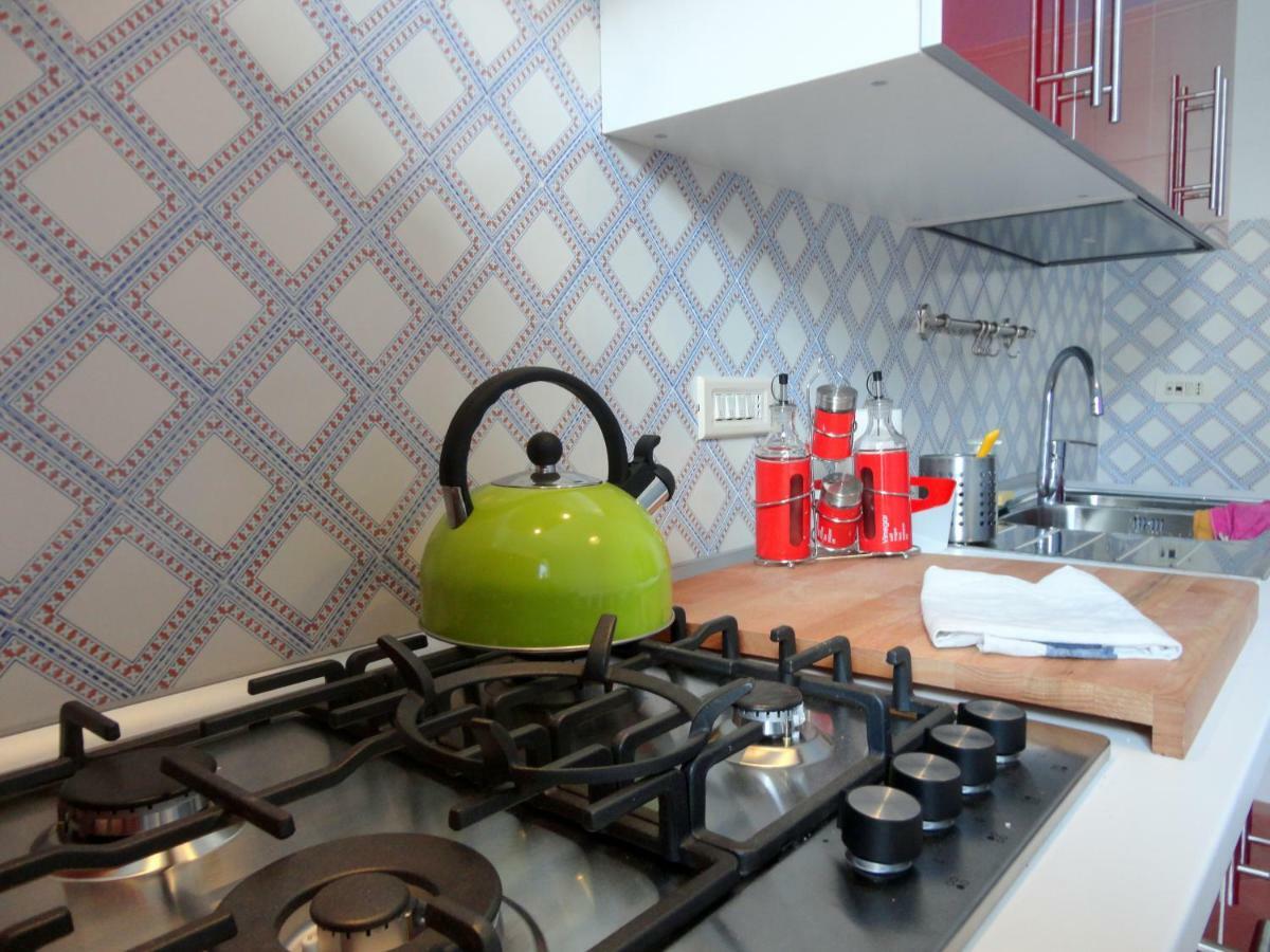 Umberto I House Apartment *