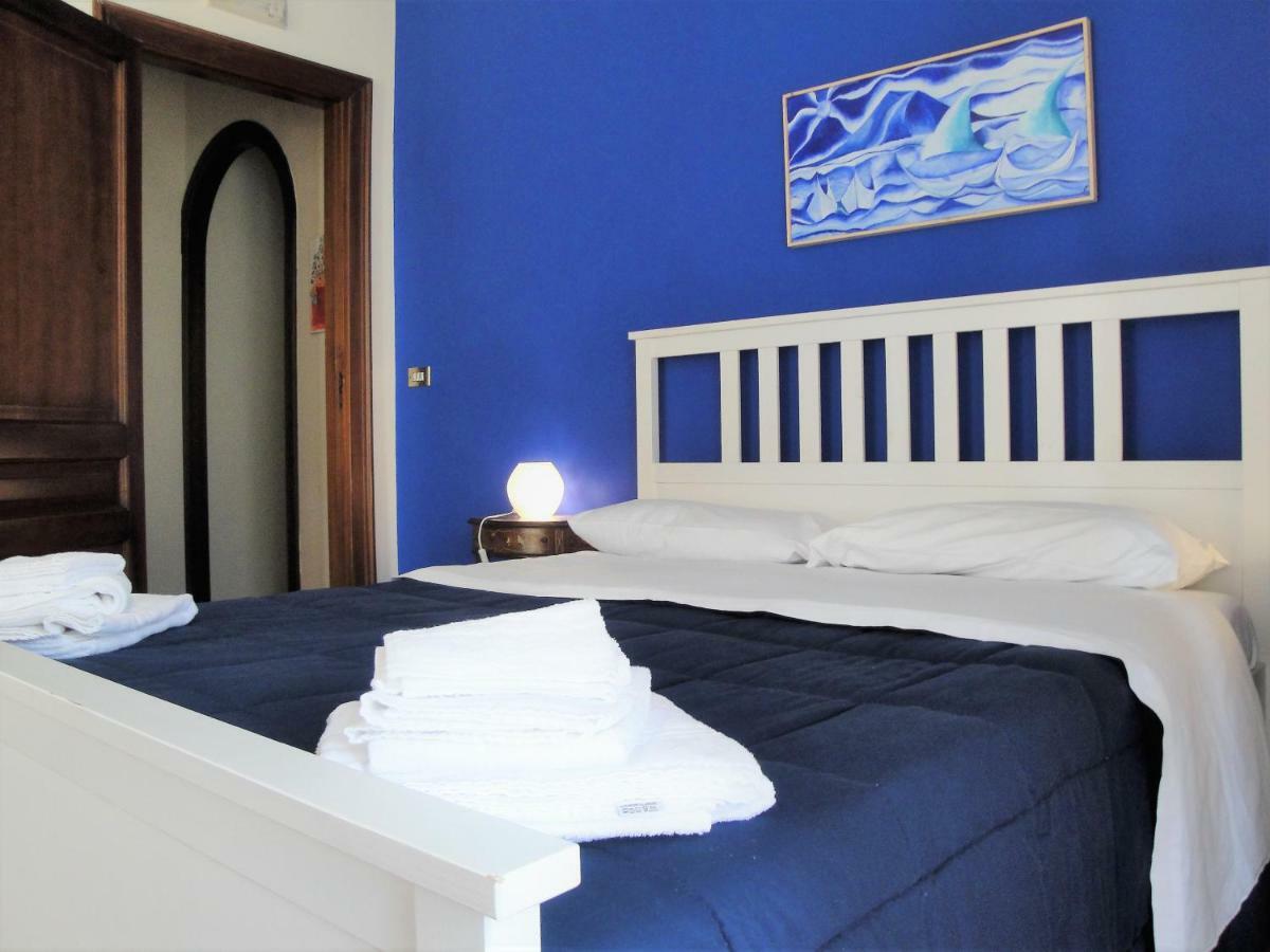 Umberto I House Naples