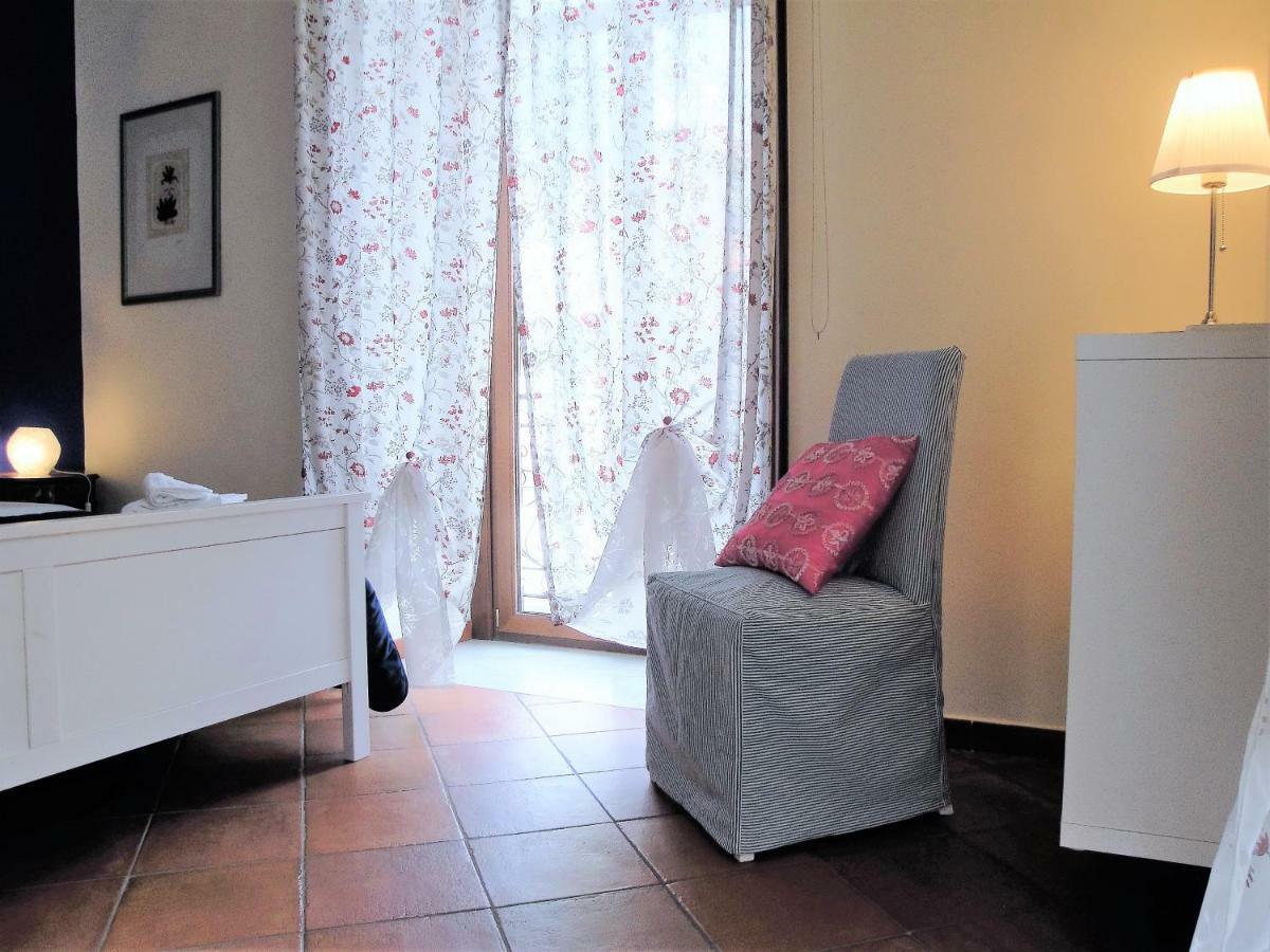 Umberto I House *