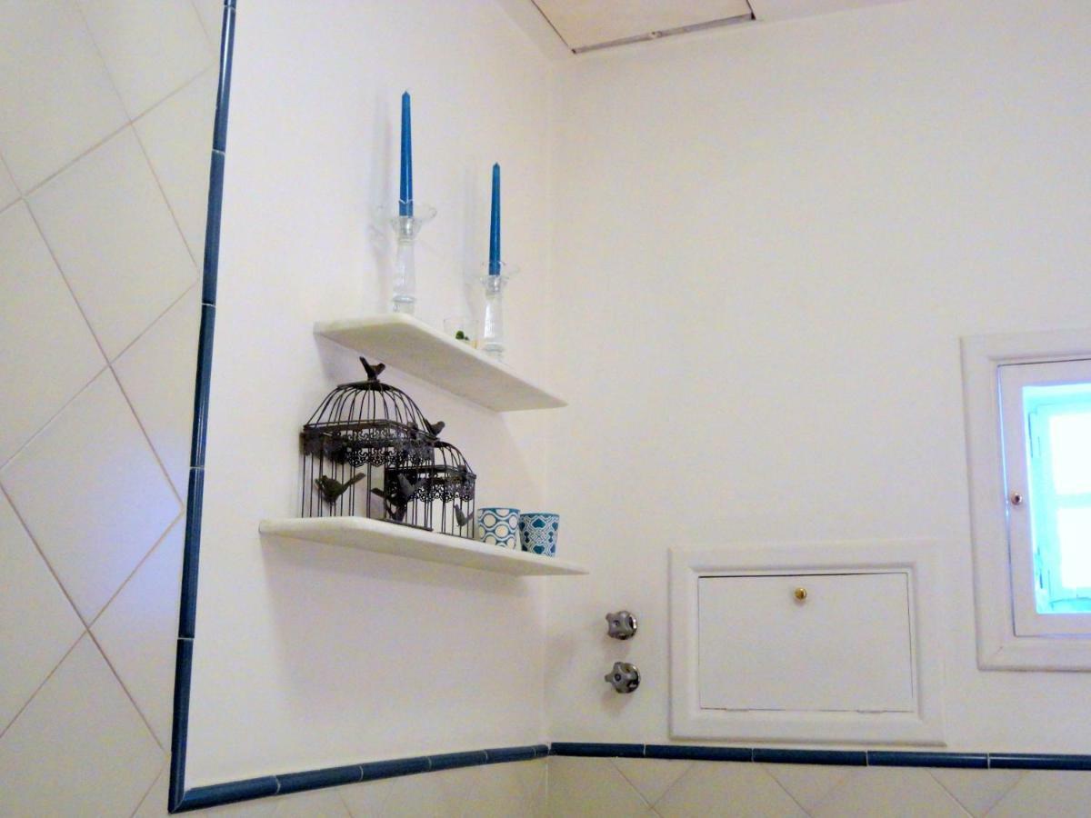 Umberto I House