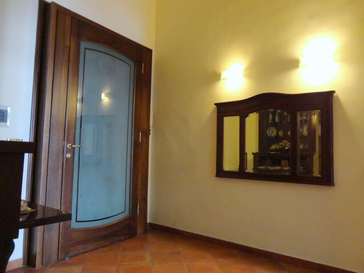 Umberto I House Apartment Naples