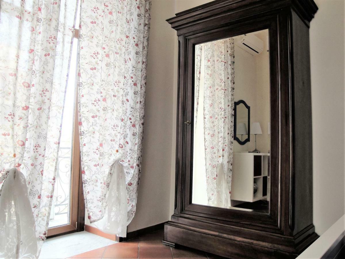 Umberto I House Apartment *