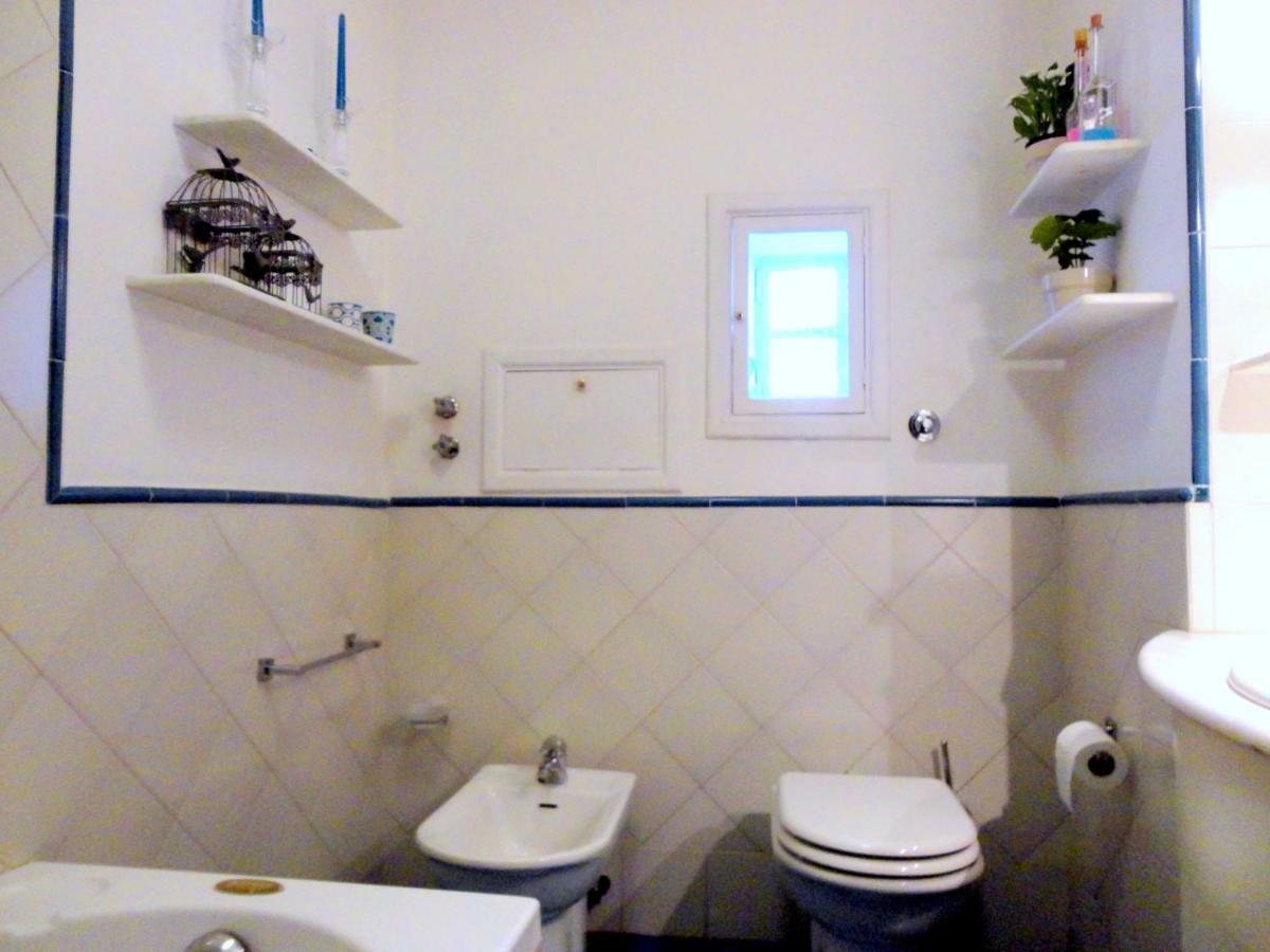 Umberto I House Apartment Naples