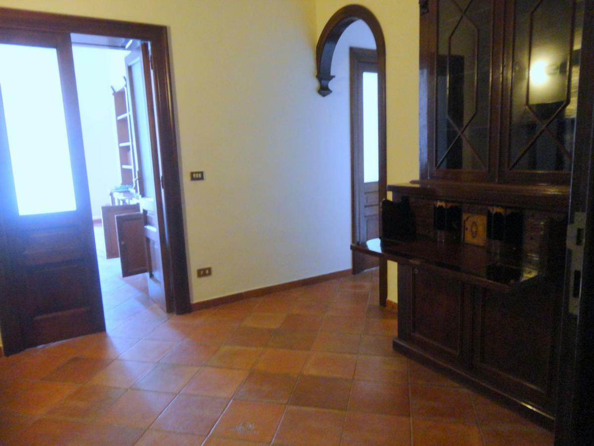 Umberto I House