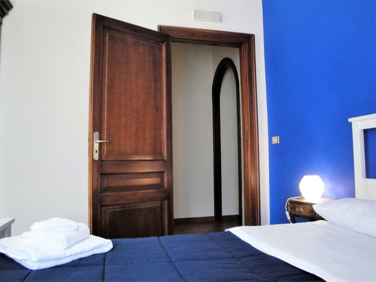 Umberto I House