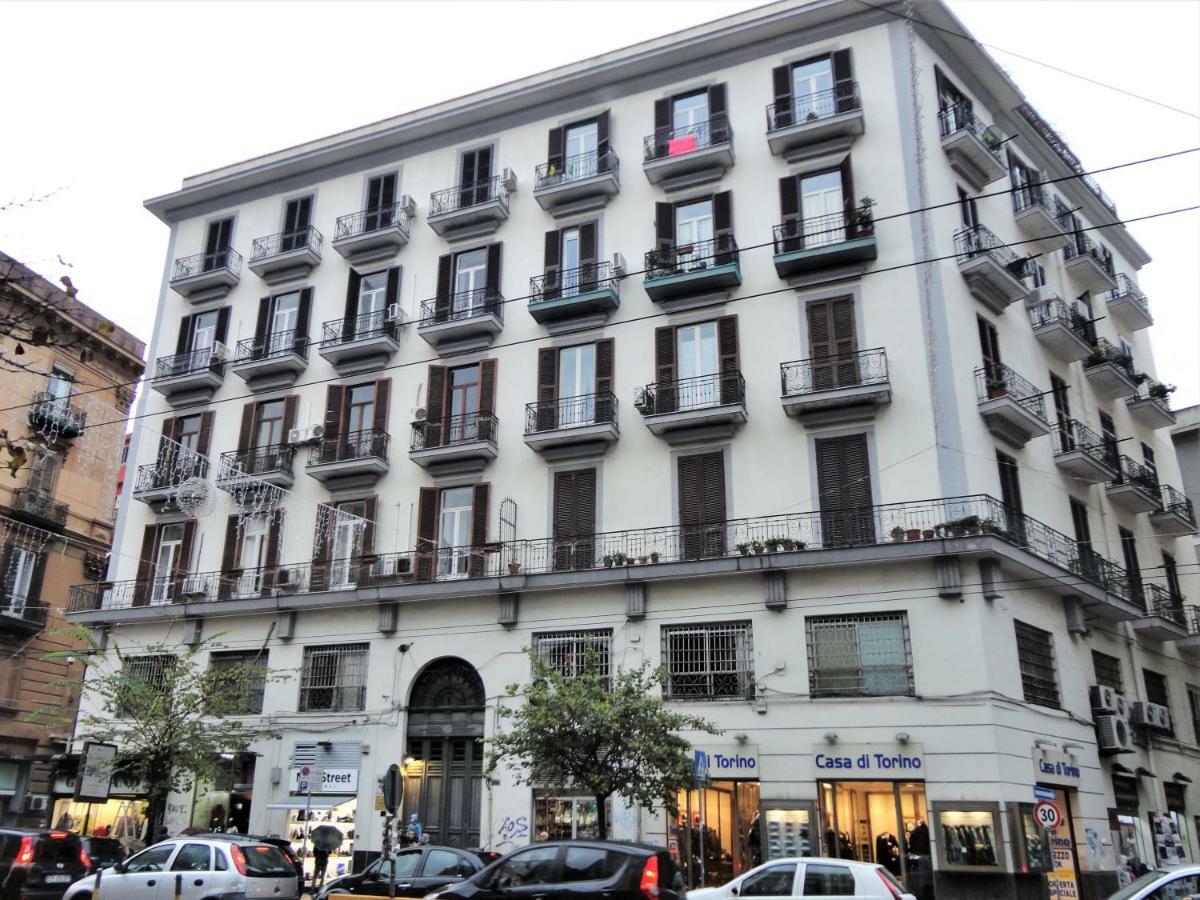 Apartment Umberto I House *