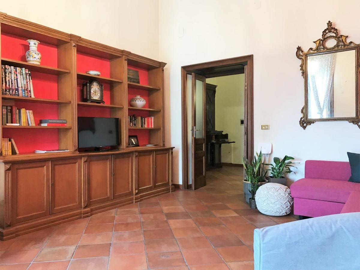 Umberto I House Apartment *