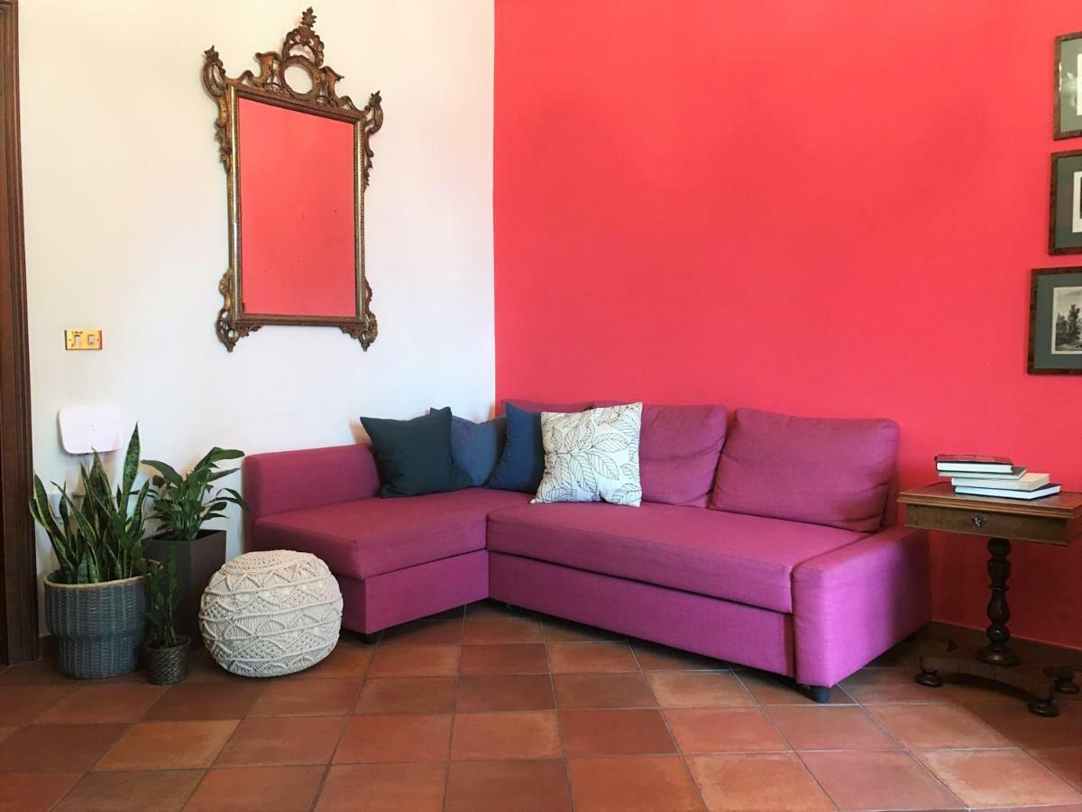 Umberto I House Apartment *