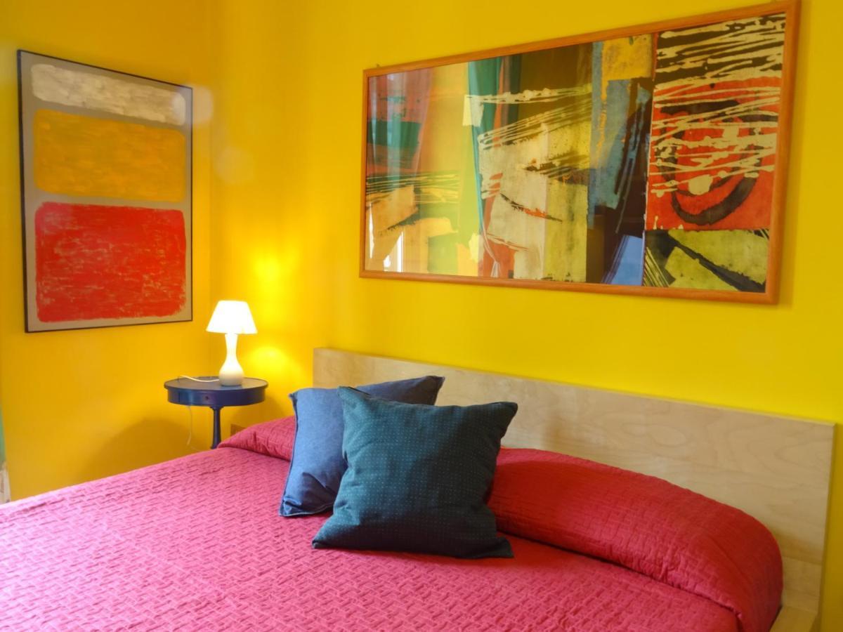 Umberto I House * Napels