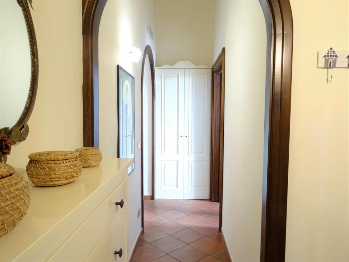Umberto I House *